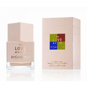 Yves Saint Laurent La Collection In Love Again tualetinis vanduo, 80ml