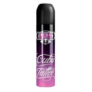 Cuba Original Cuba Tattoo For Women Parfumuotas vanduo