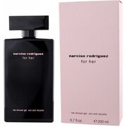 Narciso Rodriguez Narciso Rodriguez už jos dušo želė