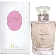 Dior Forever and ever Tualetinis vanduo