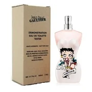 Jean Paul Gaultier Classique Betty Boop Eau Fraiche Tualetinis vanduo - Testeris
