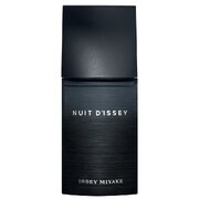 Issey Miyake Nuit d'Issey pour Homme Tualetinis vanduo 125ml