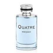Boucheron Quatre Tualetinis vanduo - testeris