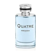Boucheron Quatre Tualetinis vanduo - testeris