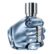 Diesel Only The Brave for Man Tualetinis vanduo 125ml