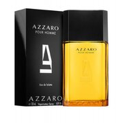 Azzaro Pour Homme Tualetinis vanduo 200ml