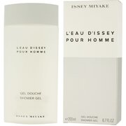 Issey Miyake L`Eau D`Issey pour Homme dušo želė