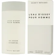Issey Miyake L`Eau D`Issey pour Homme dušo želė