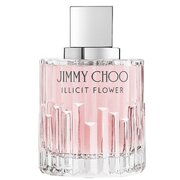 Jimmy Choo Illicit Flower Tualetinis vanduo 100ml