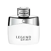 Mont Blanc Legend Spirit Pour Homme Tualetinis vanduo 50ml
