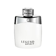 Mont Blanc Legend Spirit Pour Homme Tualetinis vanduo 100ml