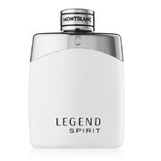 Mont Blanc Legend Spirit Pour Homme Tualetinis vanduo - testeris