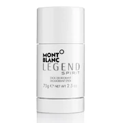 Mont Blanc Legend Spirit Tepamas Dezodorantasas