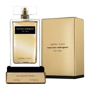 Narciso Rodriguez Amber Musc parfuminis vanduo