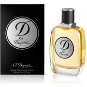 S.T.Dupont So Dupont Tualetinis vanduo