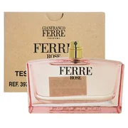 Gianfranco Ferre Ferre Rose tualetinis vanduo - testeris