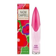 Naomi Campbell Bohemian Garden Tualetinis vanduo
