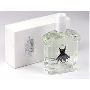Guerlain La Petite Robe Noire Eau Fraiche Tualetinis vanduo - Testeris