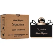 Salvatore Ferragamo Signorina Misteriosa Eau de Parfum – testeris