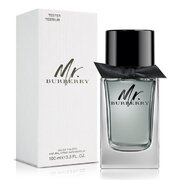 Burberry Mr. Burberry Tualetinis vanduo - Testeris