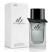 Burberry Mr. Burberry Tualetinis vanduo - Testeris