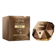Paco Rabanne Lady Million Prive Parfumuotas vanduo
