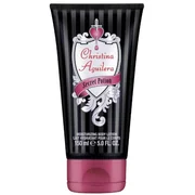 Christina Aguilera Secret Potion Kūno losjonas