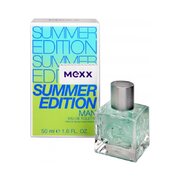 Mexx Summer Edition Man 2014 Tualetinis vanduo