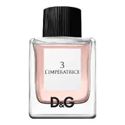 Dolce & Gabbana Anthology - 3 L'Imperatrice Tualetinis vanduo 50ml