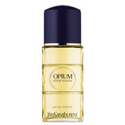 Yves Saint Laurent Opium pour Homme Tualetinis vanduo - testeris