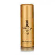 Paco Rabanne 1 Million Purškliamas dezodorantas, 150ml