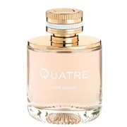 Boucheron Quatre Pour Femme Parfumuotas vanduo - testeris