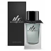 Burberry Mr. Burberry Tualetinis vanduo, 150ml