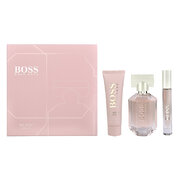 Hugo Boss The Scent for her Dovanų rinkinys
