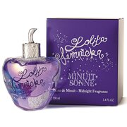 Lolita Lempicka Midnight Fragrance Minuit Sonne Parfumuotas vanduo