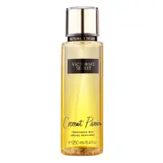 Victoria's Secret Fantasies Coconut Passion kūno purškiklis, 250ml