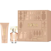 Hugo Boss The Scent for Her Gift rinkinys, parfumuotas vanduo 30ml + kūno losjonas 100ml
