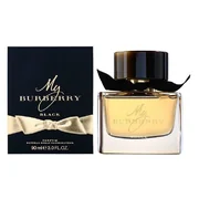 Burberry My Burberry Black Parfumuotas vanduo