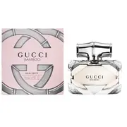 Gucci Bamboo Eau de Toilette Tualetinis vanduo 75ml