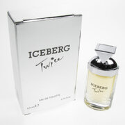 Iceberg Twice Tualetinis vanduo