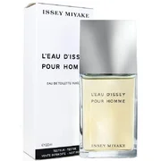 Issey Miyake L´Eau D´Issey pour Homme Fraiche Tualetinis vanduo - Testeris