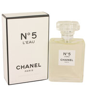 Chanel No.5 L´eau Tualetinis vanduo, 100ml