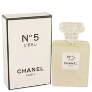 Chanel No.5 L´eau Tualetinis vanduo, 100ml