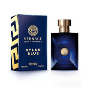 Versace Pour Homme Dylan Blue Tualetinis vanduo