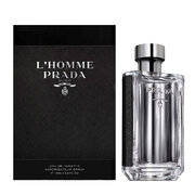 Prada L'Homme Tualetinis vanduo
