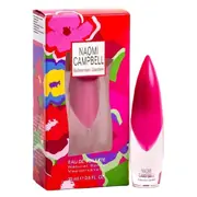 Naomi Campbell Bohemian Garden Tualetinis vanduo 15ml