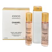 Chanel Coco Mademoiselle Eau de Toilette Tualetinis vanduo 60ml