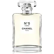 Chanel No.5 L'eau Eau de Toilette, 50ml