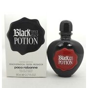 Paco Rabanne Black XS Potion Tualetinis vanduo - Testeris