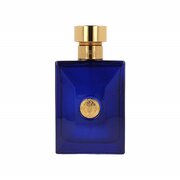 Versace Pour Homme Dylan Blue Tualetinis vanduo - testeris 100ml, with cap